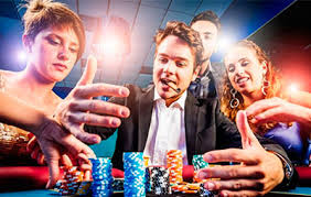 Зеркало Big Azart Casino